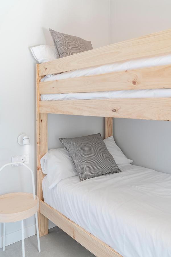Bao 1 / Apartamento Con Jardin Somo Extérieur photo